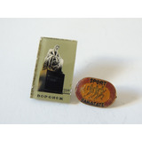 Pin Boton