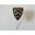 Pin / Boton Da União Soviética - U R S S - Antigo  (p 13)