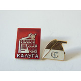 Pin Boton