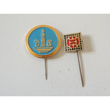 Pin Boton