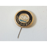 Pin Boton