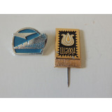 Pin Boton
