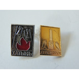 Pin Boton