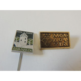 Pin Boton