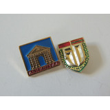 Pin Boton