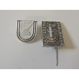 Pin Boton