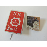 Pin Boton