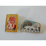 Pin Boton