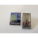 Pin Boton