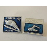 Pin Boton