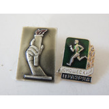 Pin Boton