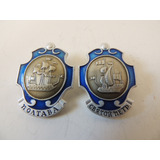 Pin Boton
