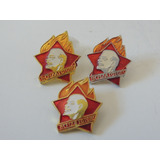 Pin Boton