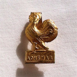 Pin Broche