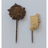 Pin Boton