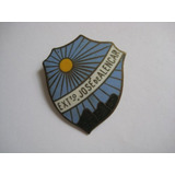 Pin Boton