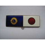 Pin Boton 