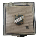 Pin Boton