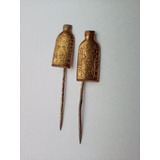 Pin Alfinete De Lapela