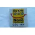 Pin Boton Broche Antigo Eu Sou Louco Por Novo Hamburgo - O