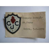 Pin Boton Broche Antigo