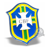 Pin Boton Broche Cbf Futebol Copa