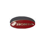 Pin Boton Broche Honda Asa Oval