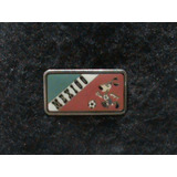 Pin Boton Futebol Mexico