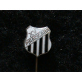 Pin Boton Futebol Xv
