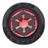 Pin Boton Piticas - Star Wars Dark Side