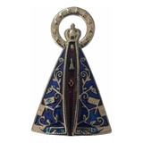 Pin Botons Nossa Senhora