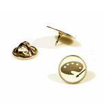 Pin botton