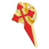 Pin Botton Broche