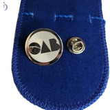 Pin Botton Broche Aco