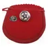 Pin Botton Broche Prata 925 Personalizado Com Pentagrama