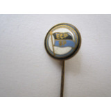 Pin Broche Boton Antigo