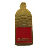 Pin Broche Boton Antigo