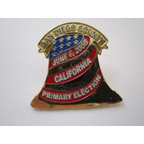 Pin Broche Boton Antigo