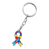 Pin Broche Boton Autismo