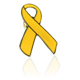 Pin Conscientizacao Broche Laco
