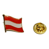 Pin Da Bandeira Da