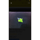 Pin Da Bandeira Do
