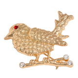 Pin De Broche Animal