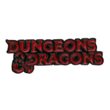 Pin Dungeons   Dragons