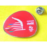 Pin Especial Broche Rio