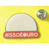 Pin Especial Broche Rio