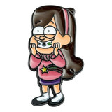 Pin Gravity Falls Mabel