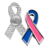 Pin Laco Boton Broche