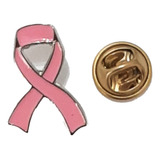 Pin Laco Campanha Outubro