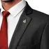 Pin Maçonaria Broche Boton Esquadro E Compasso Rito Escoces